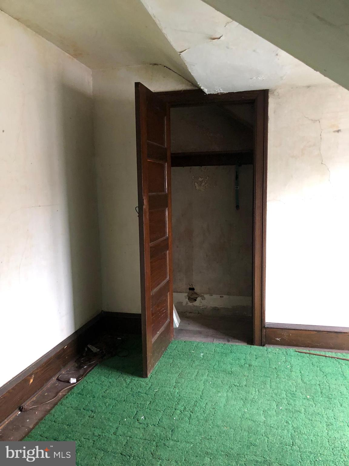 ABINGTON - Residential