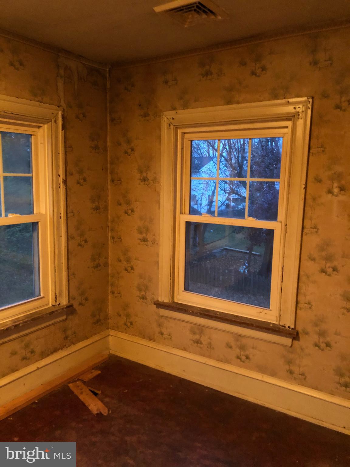 ABINGTON - Residential