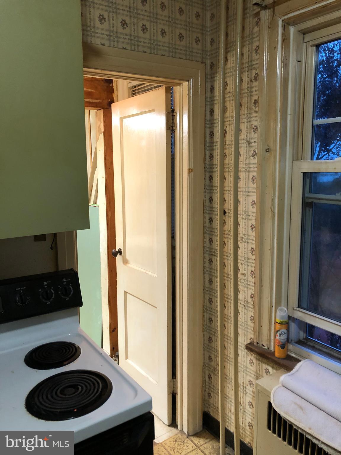 ABINGTON - Residential