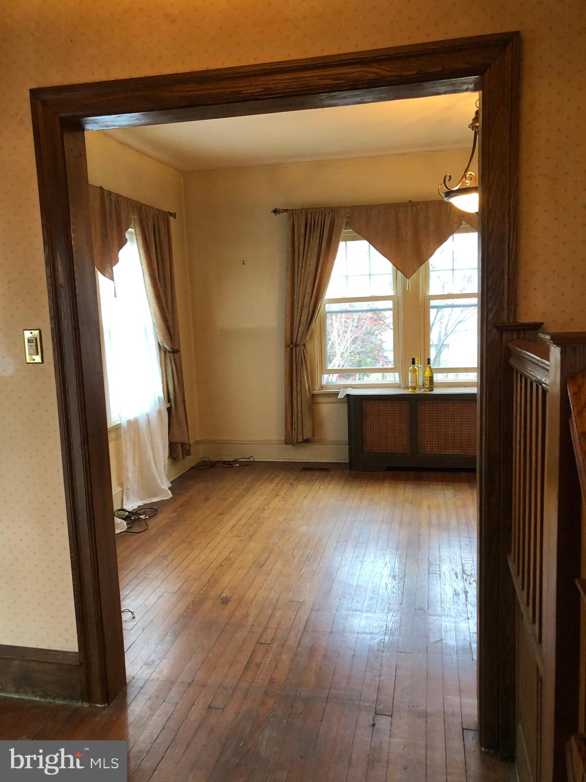 ABINGTON - Residential