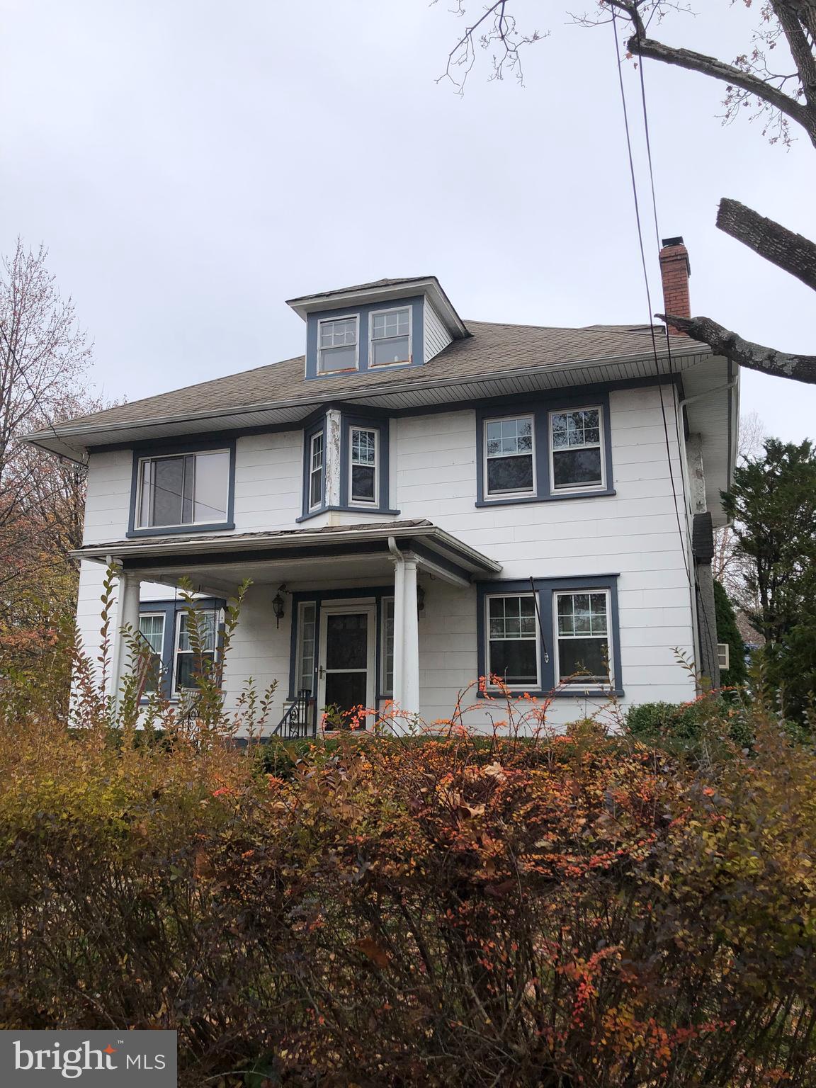 ABINGTON - Residential