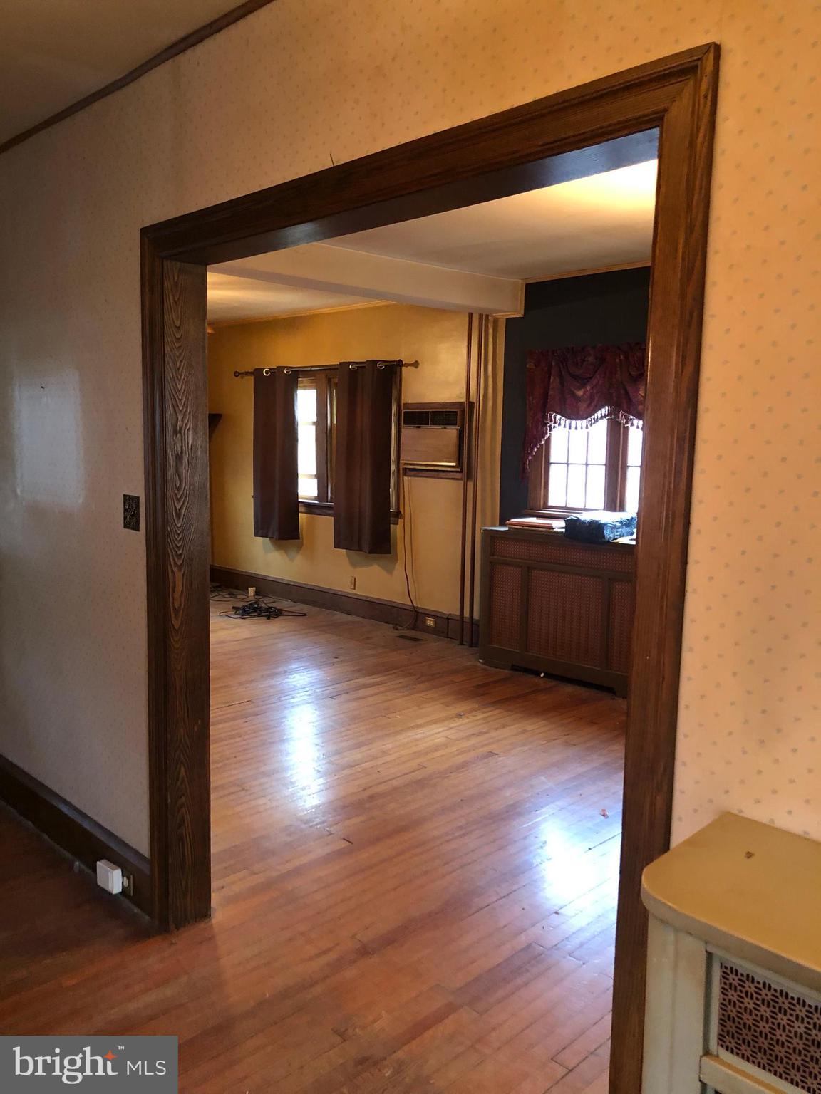 ABINGTON - Residential