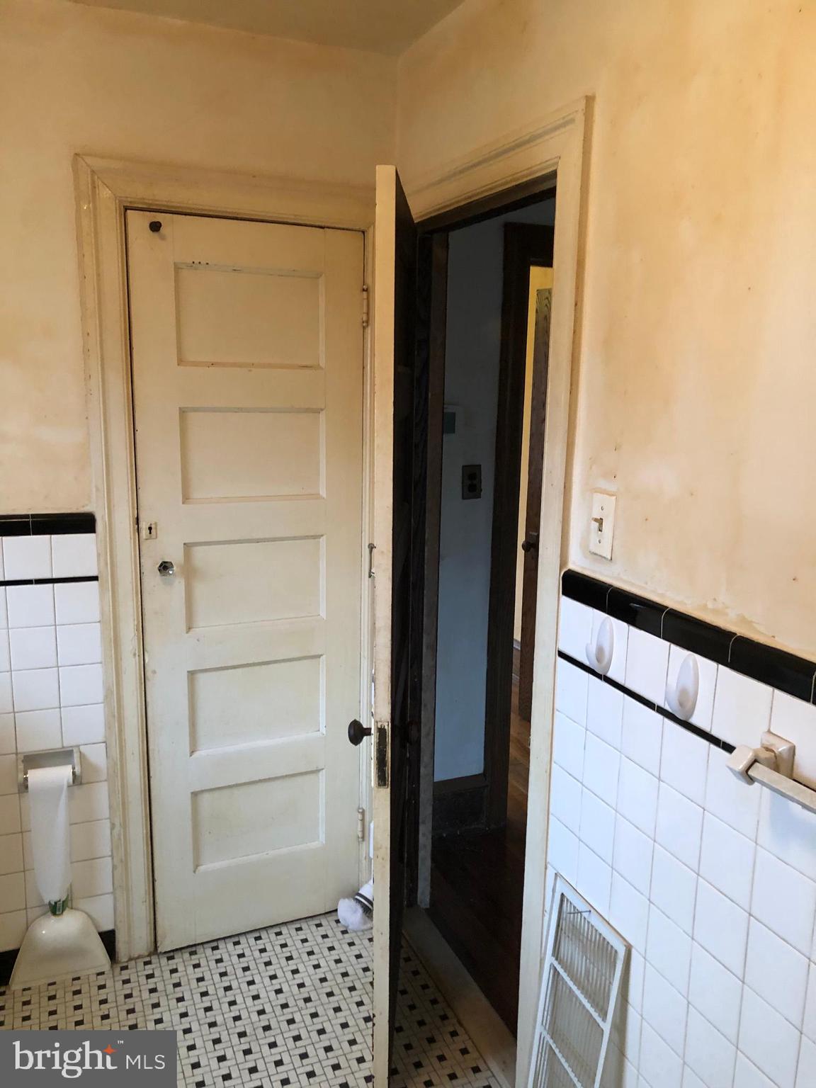 ABINGTON - Residential