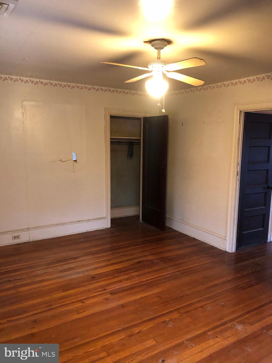 ABINGTON - Residential