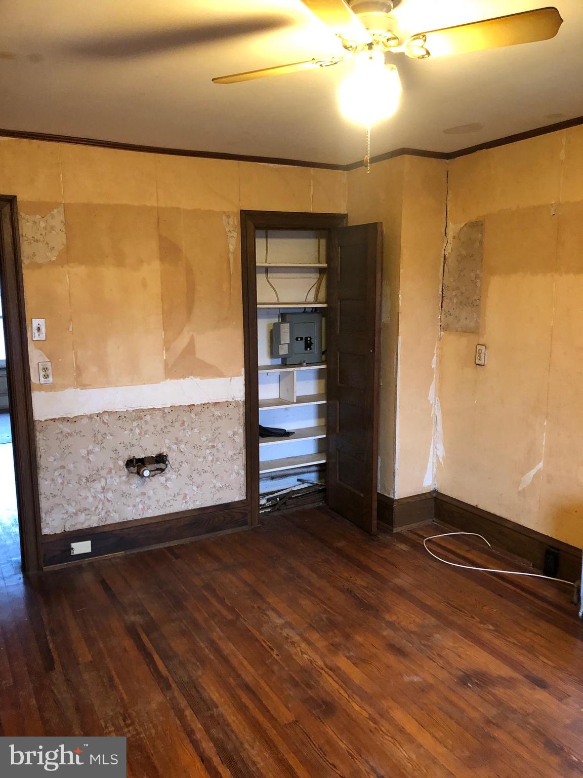 ABINGTON - Residential