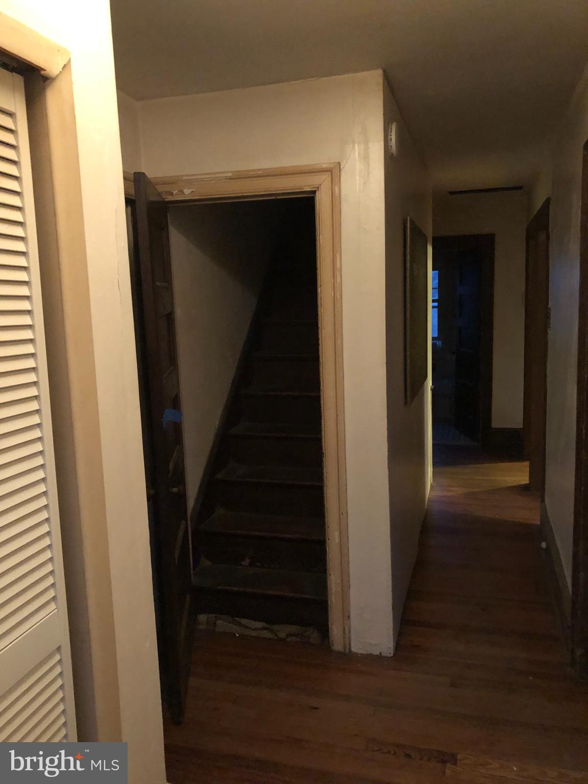 ABINGTON - Residential