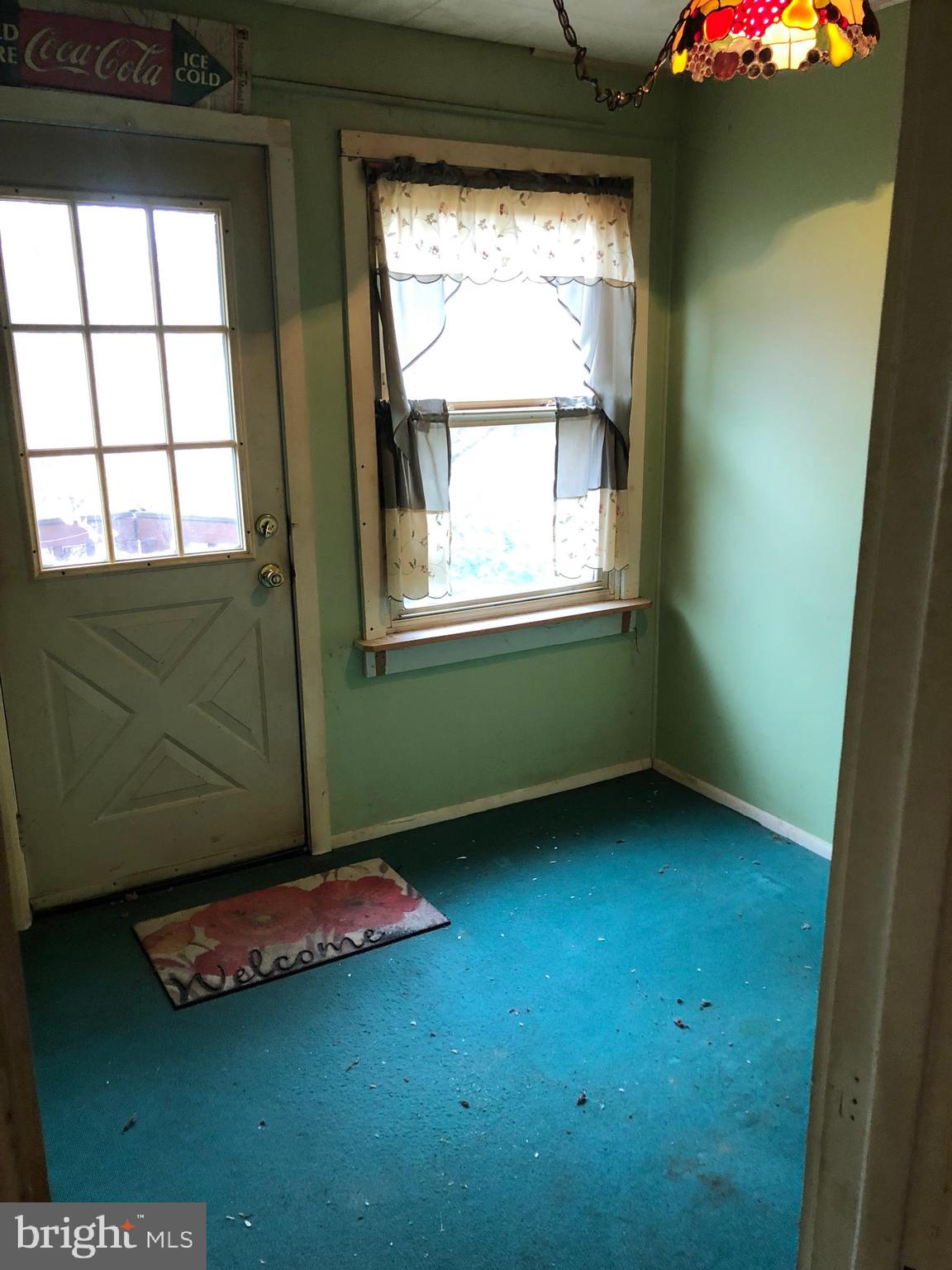 ABINGTON - Residential