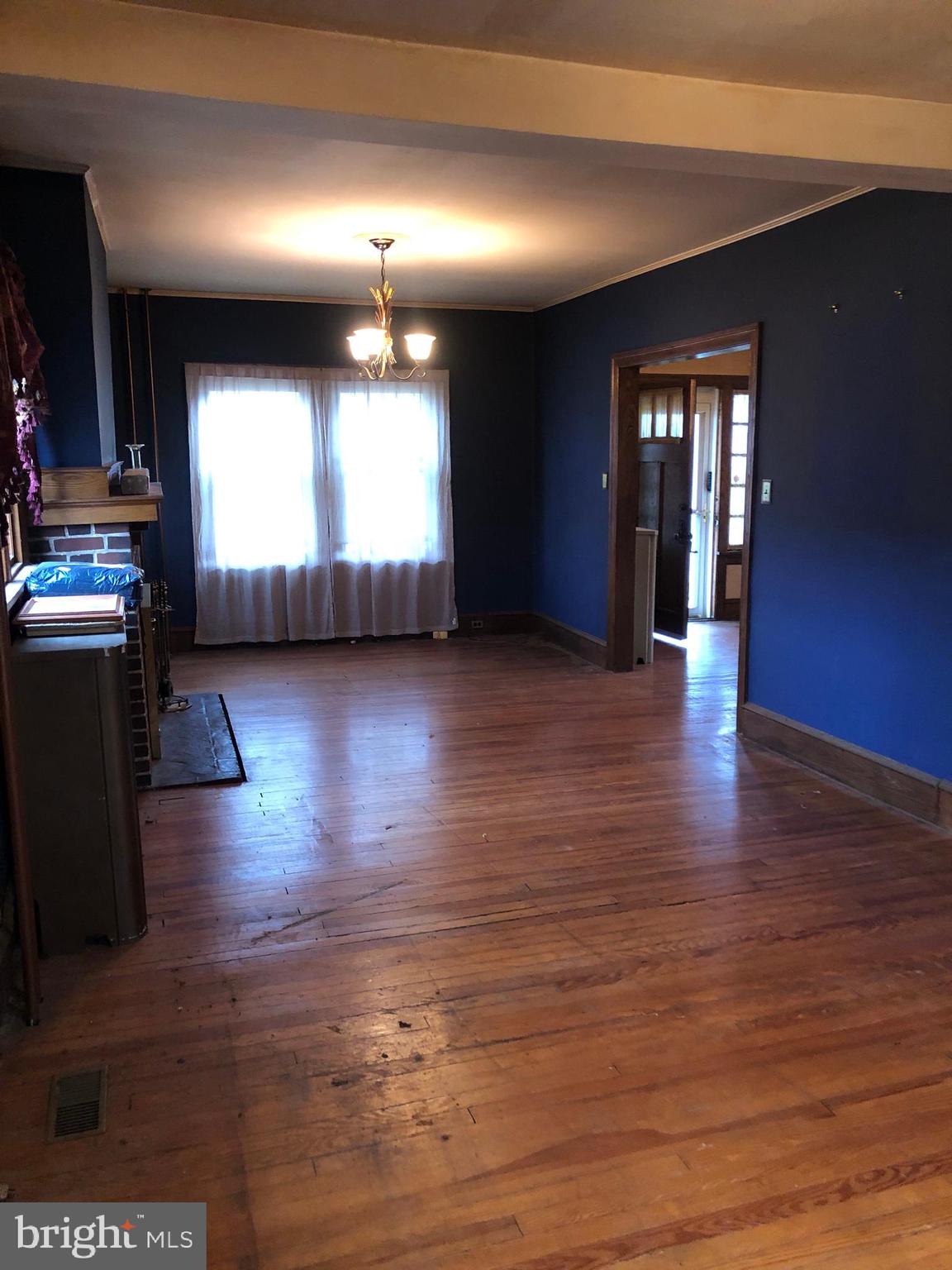 ABINGTON - Residential