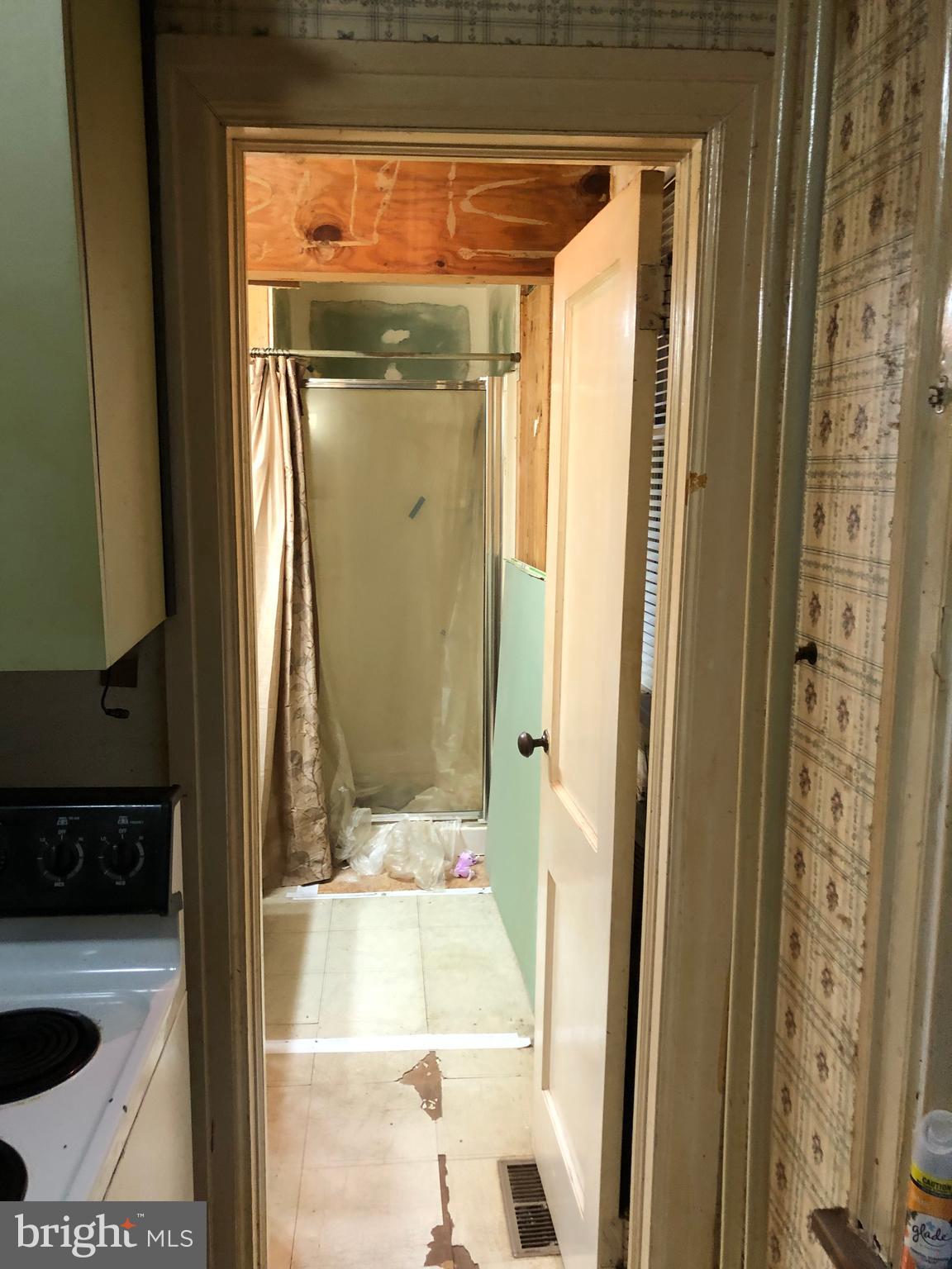 ABINGTON - Residential