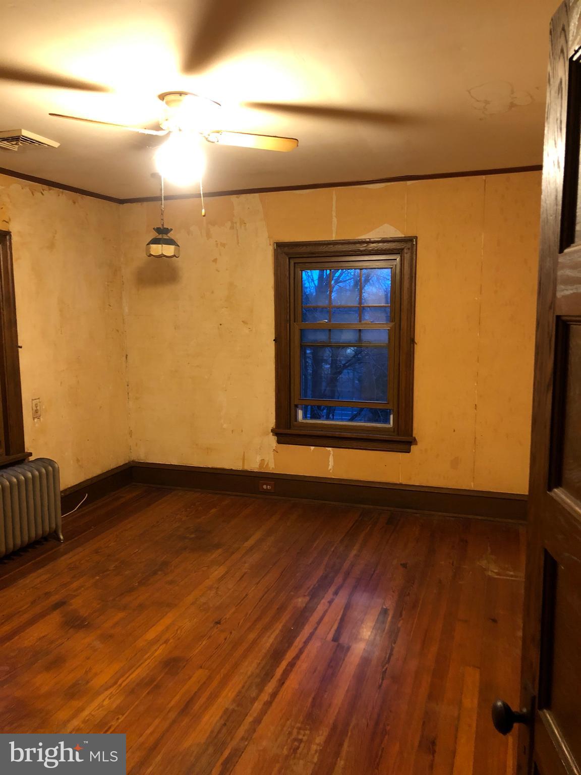 ABINGTON - Residential