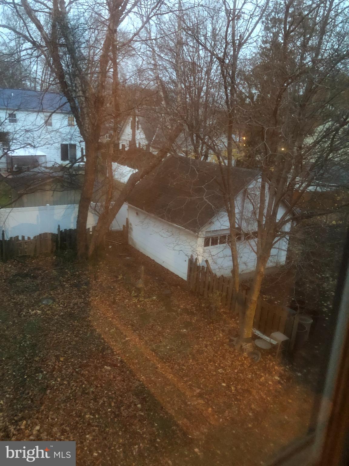 ABINGTON - Residential