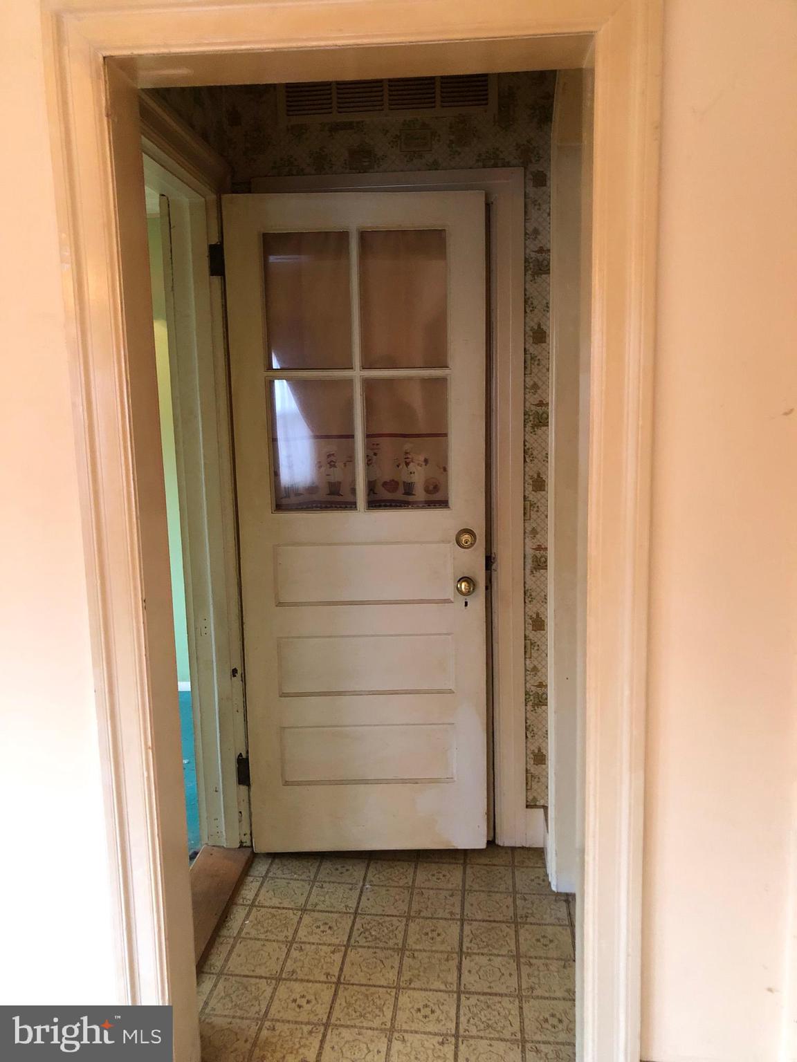 ABINGTON - Residential