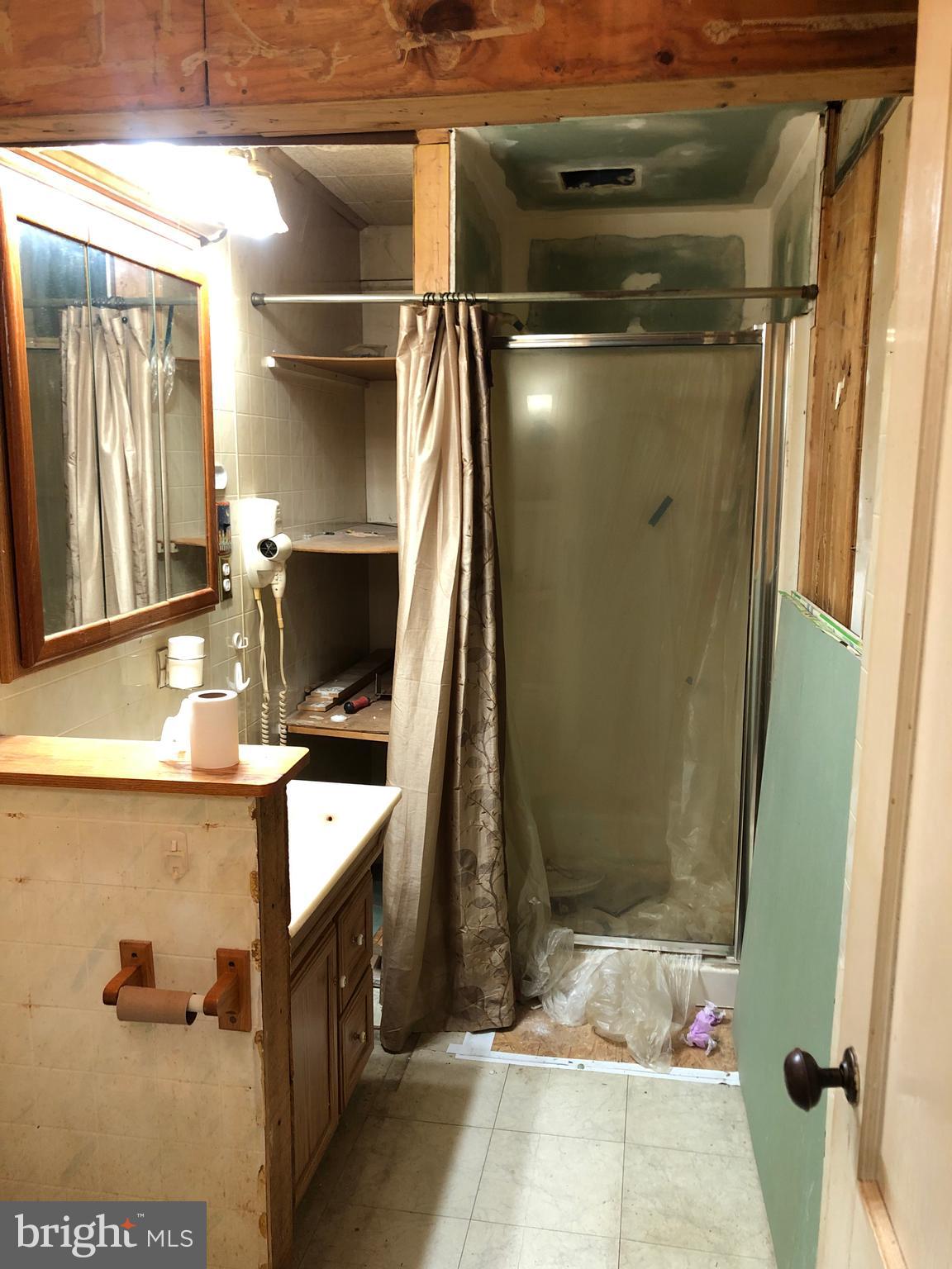 ABINGTON - Residential