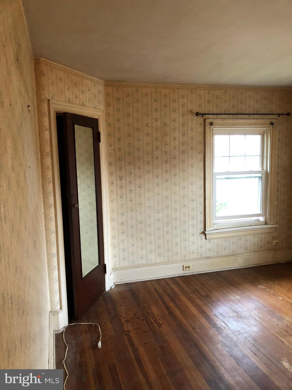 ABINGTON - Residential