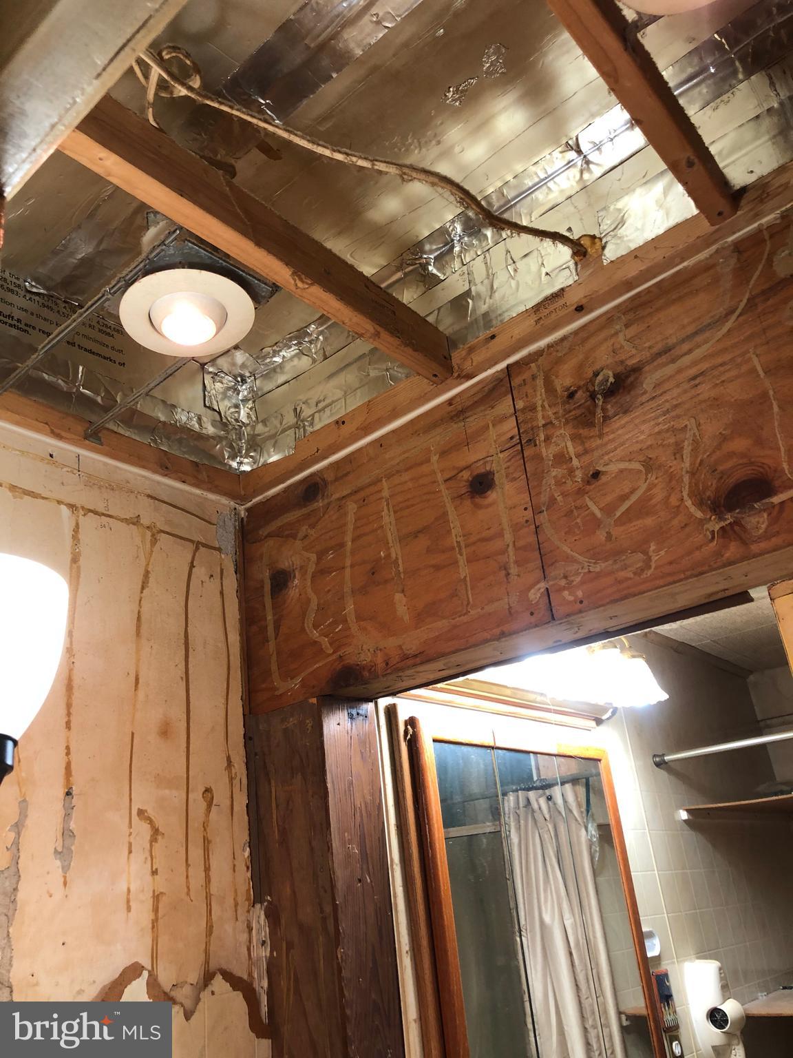 ABINGTON - Residential