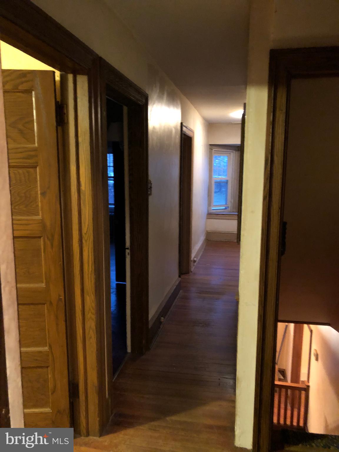 ABINGTON - Residential