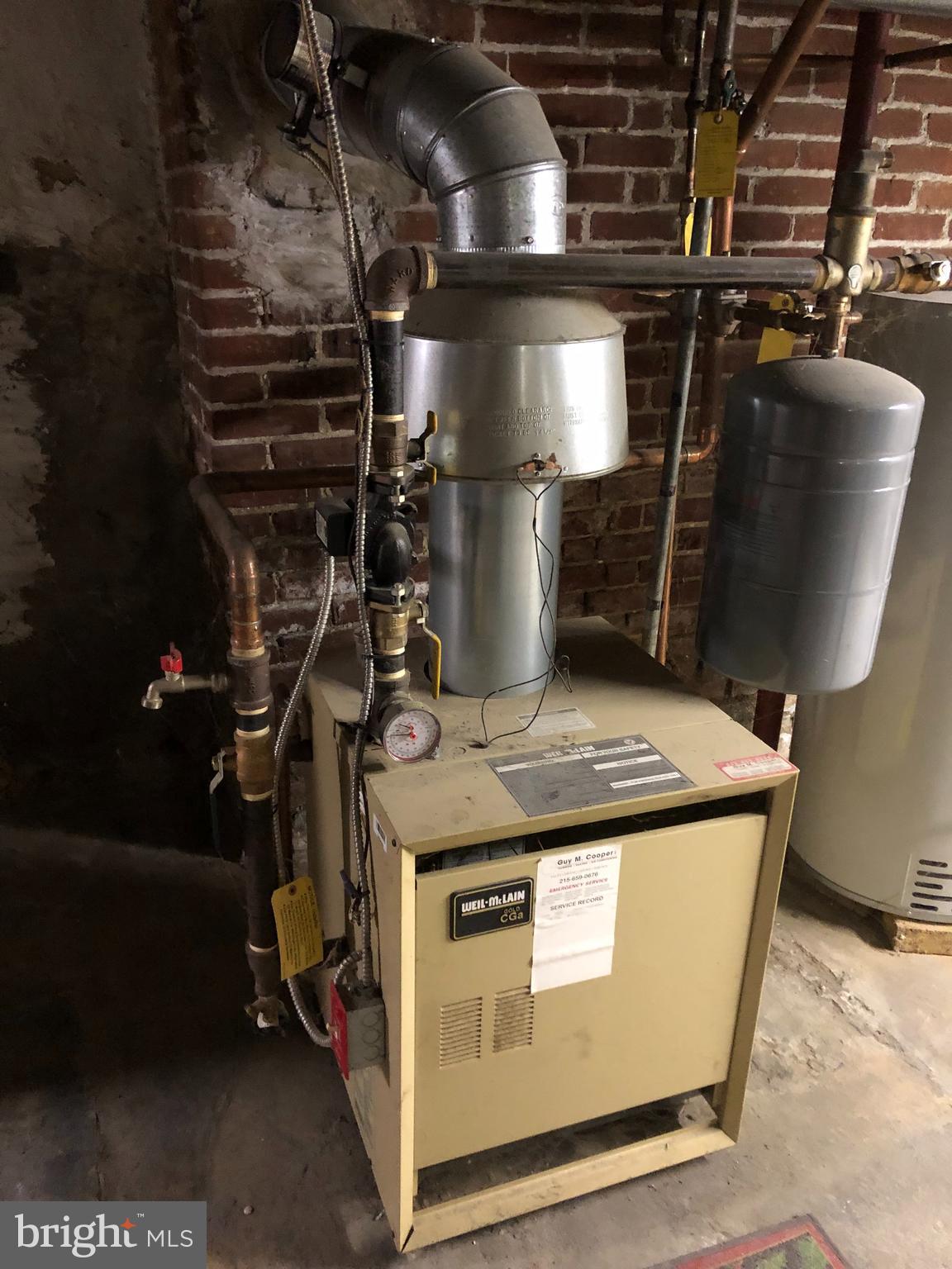 ABINGTON - Residential