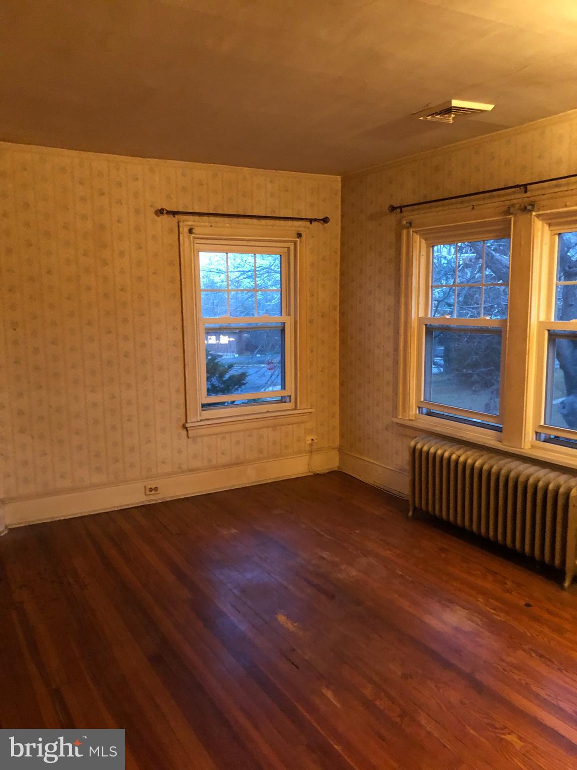 ABINGTON - Residential