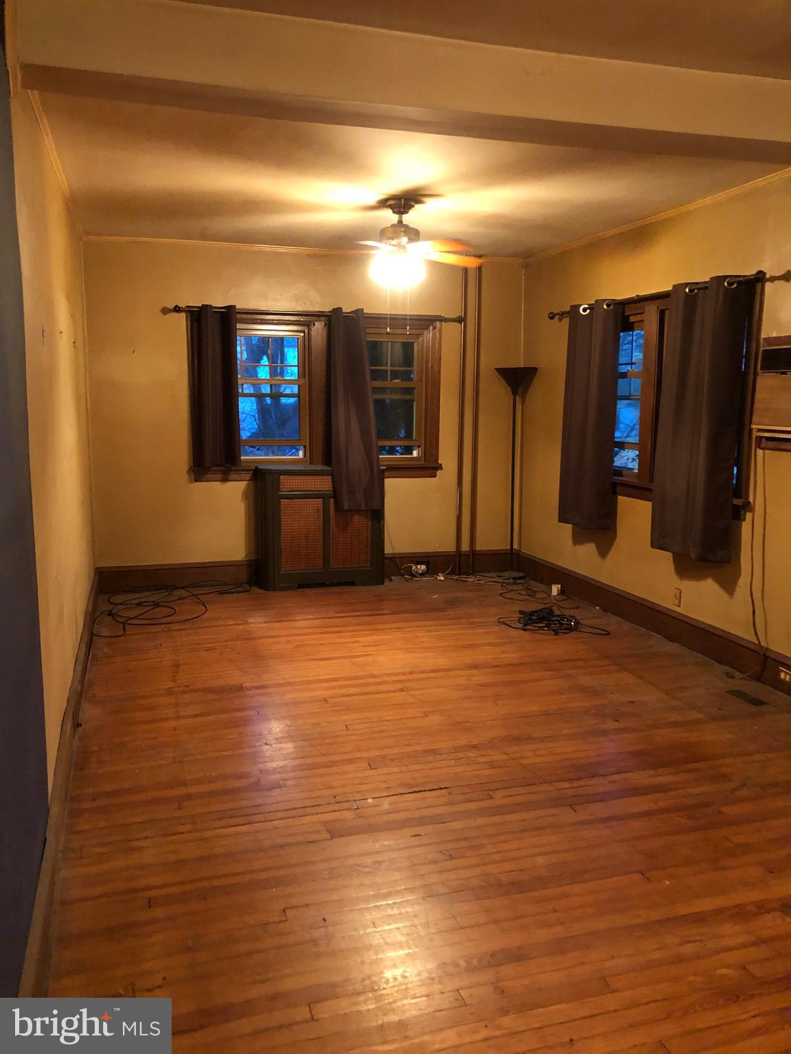 ABINGTON - Residential