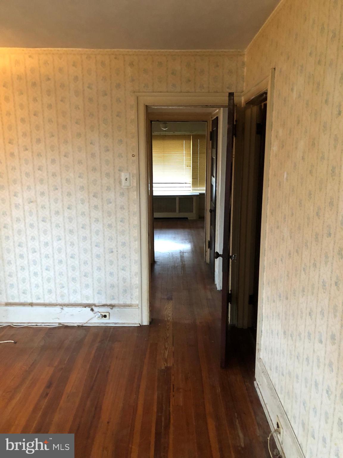 ABINGTON - Residential