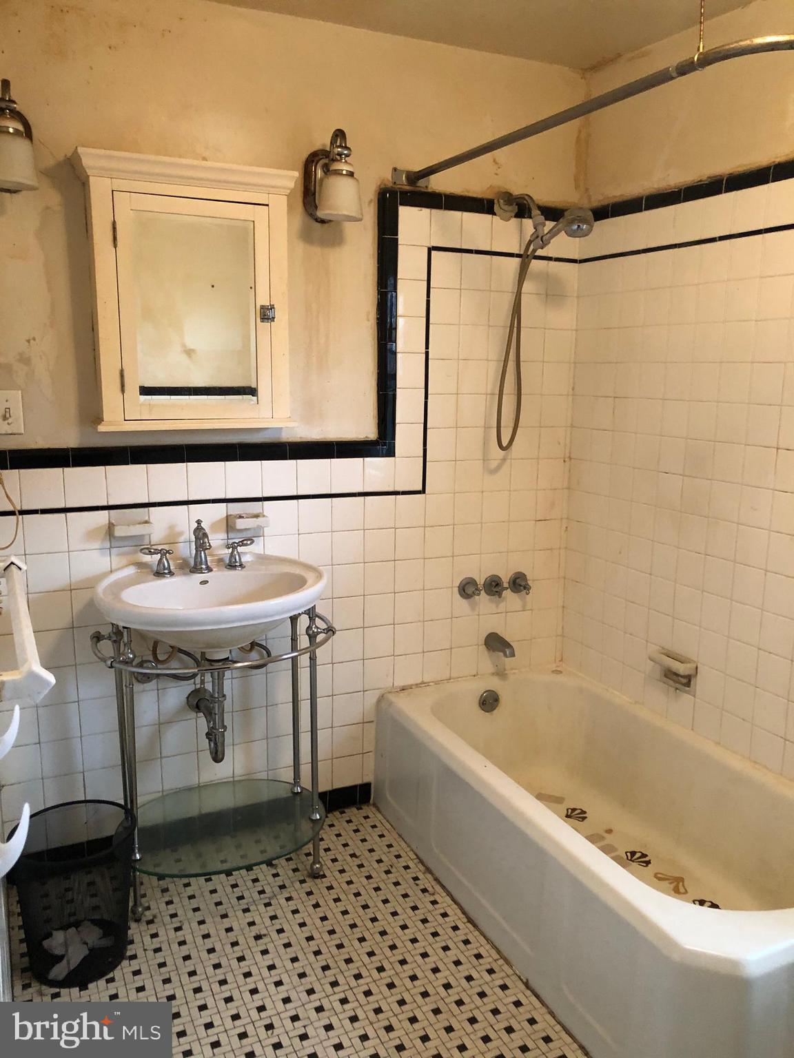 ABINGTON - Residential