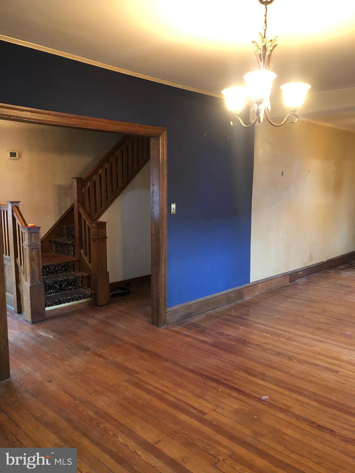 ABINGTON - Residential