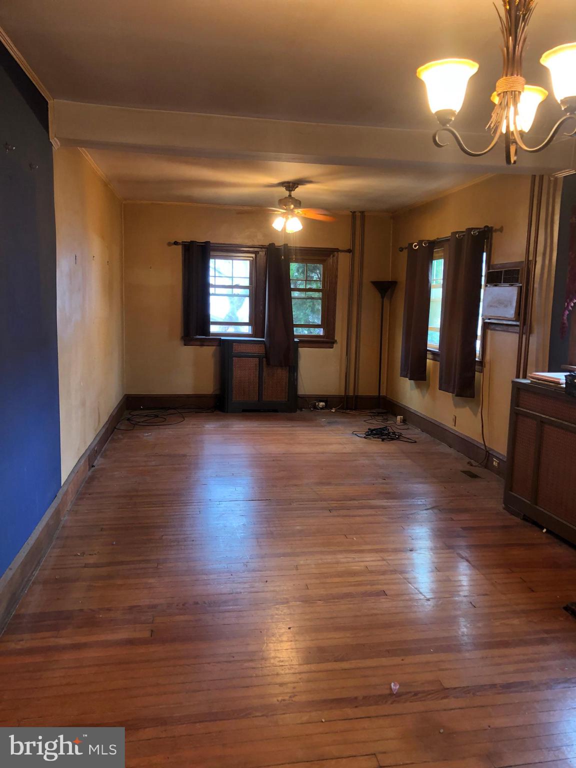 ABINGTON - Residential