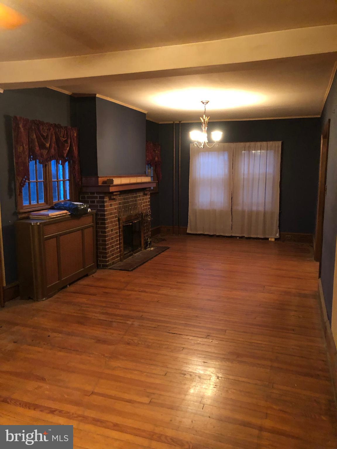 ABINGTON - Residential