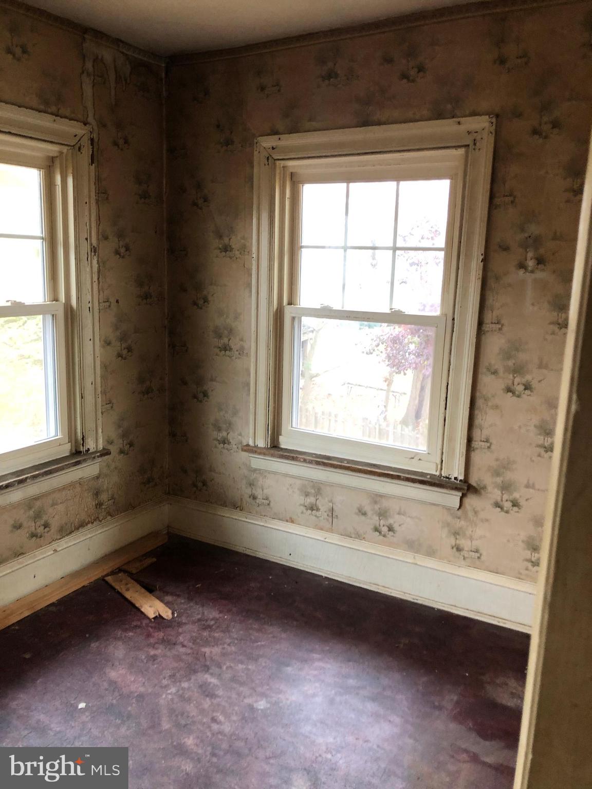 ABINGTON - Residential