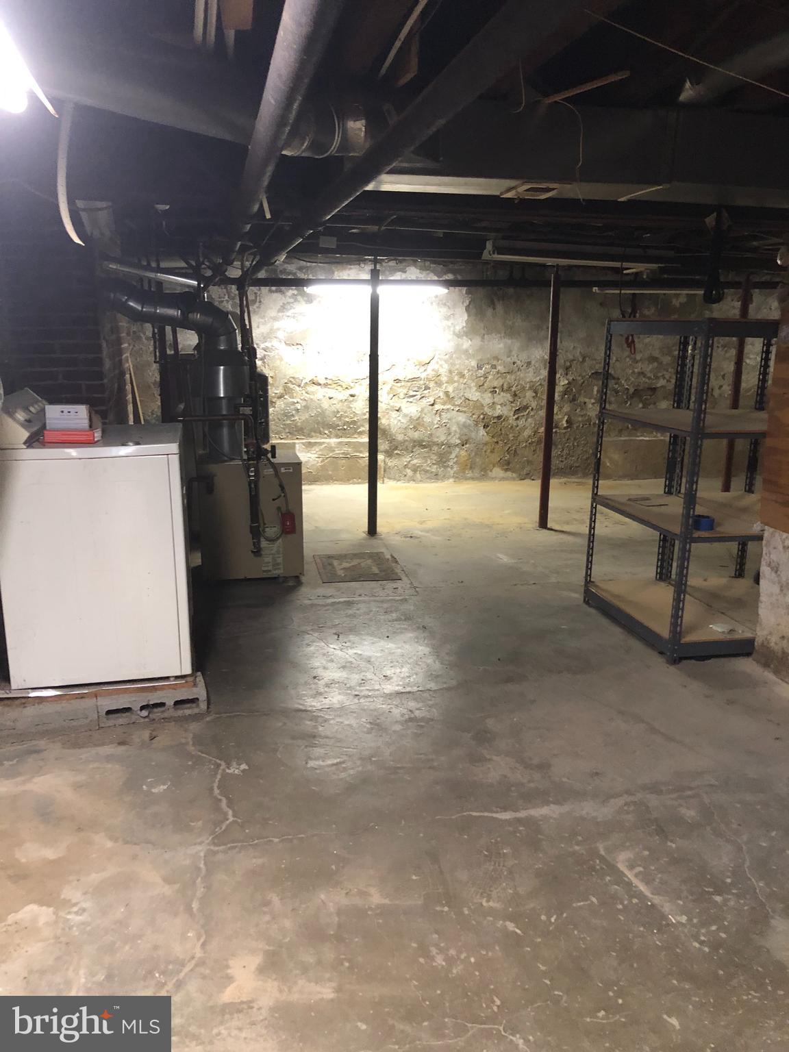 ABINGTON - Residential