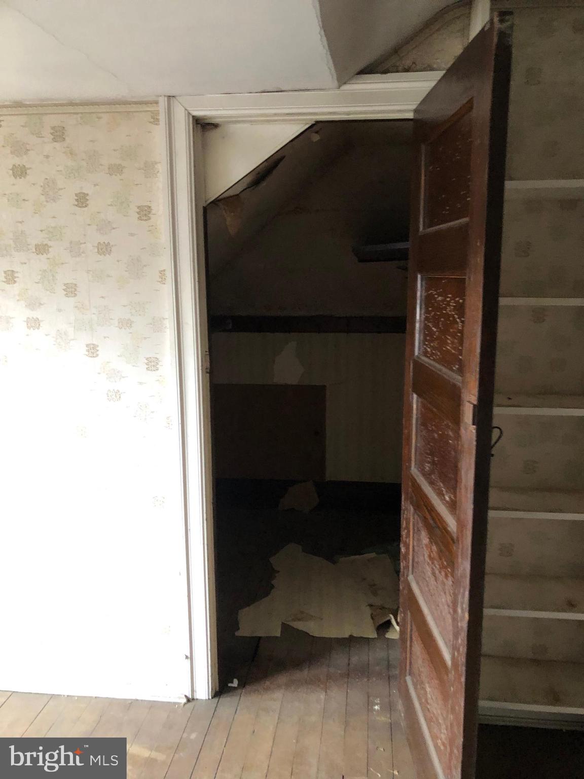 ABINGTON - Residential