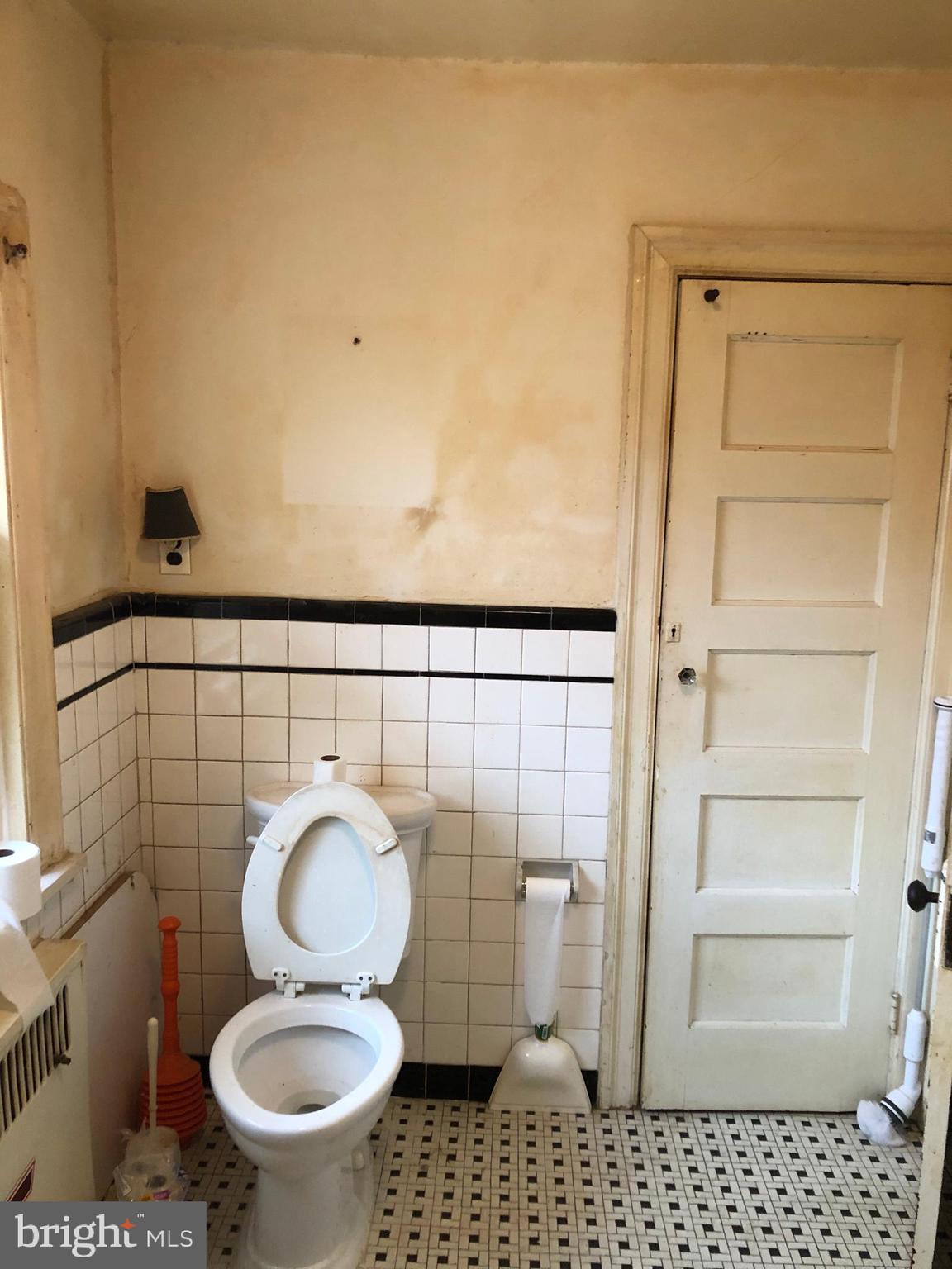 ABINGTON - Residential