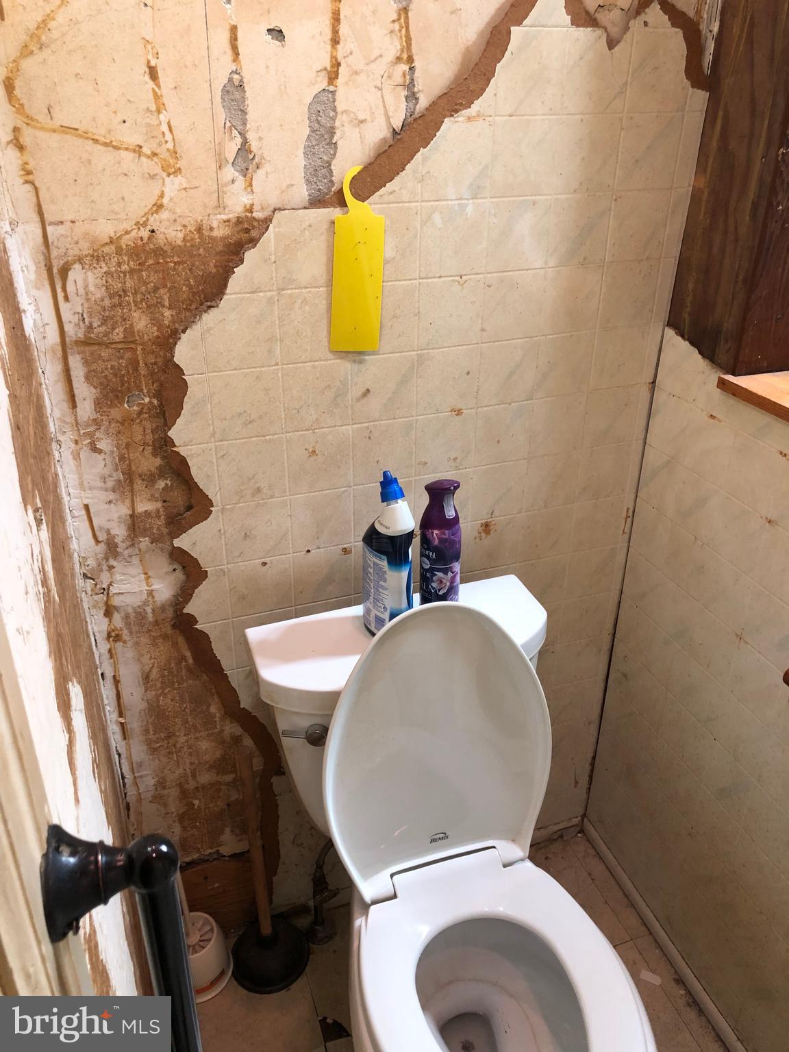 ABINGTON - Residential