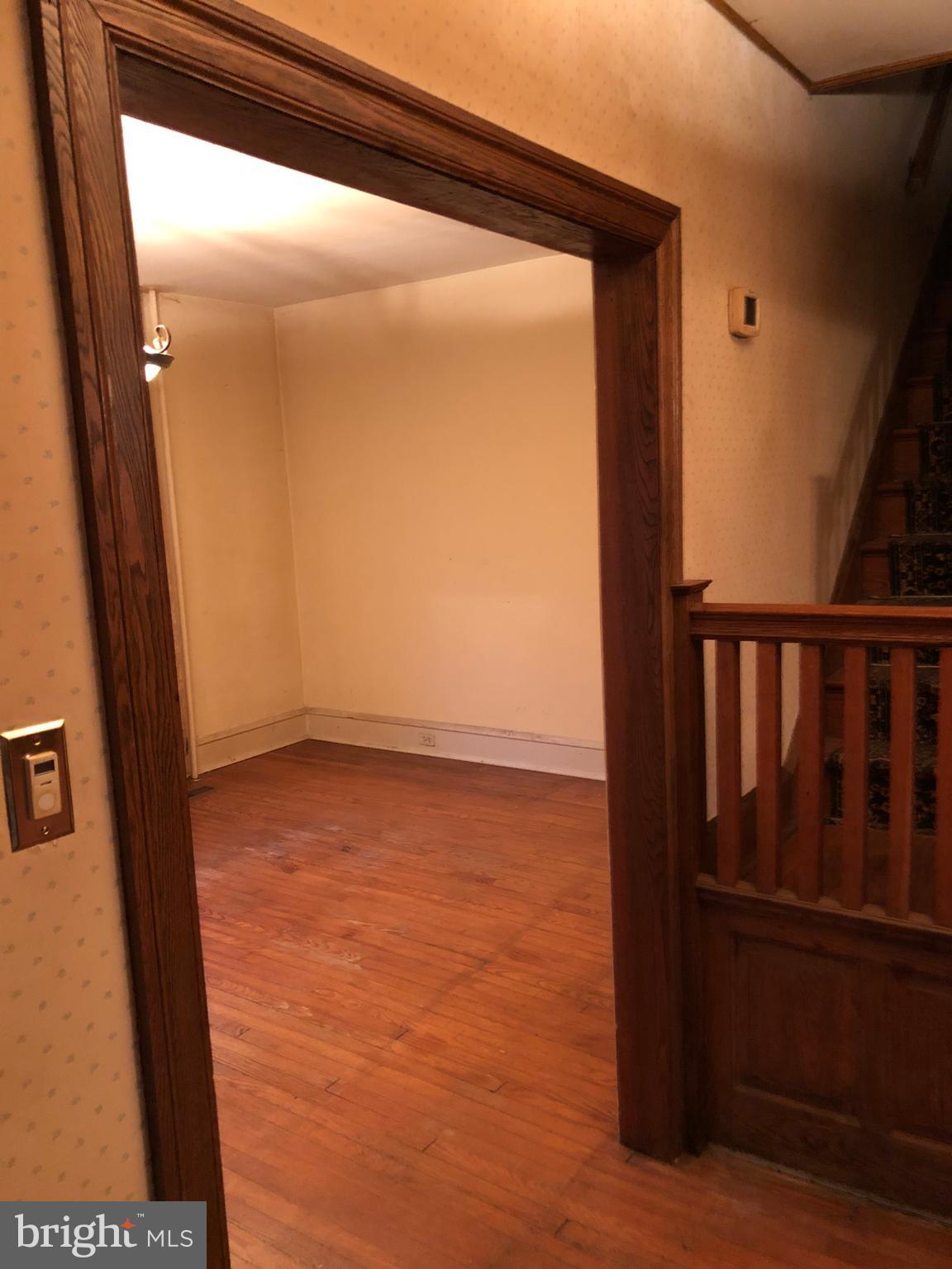 ABINGTON - Residential