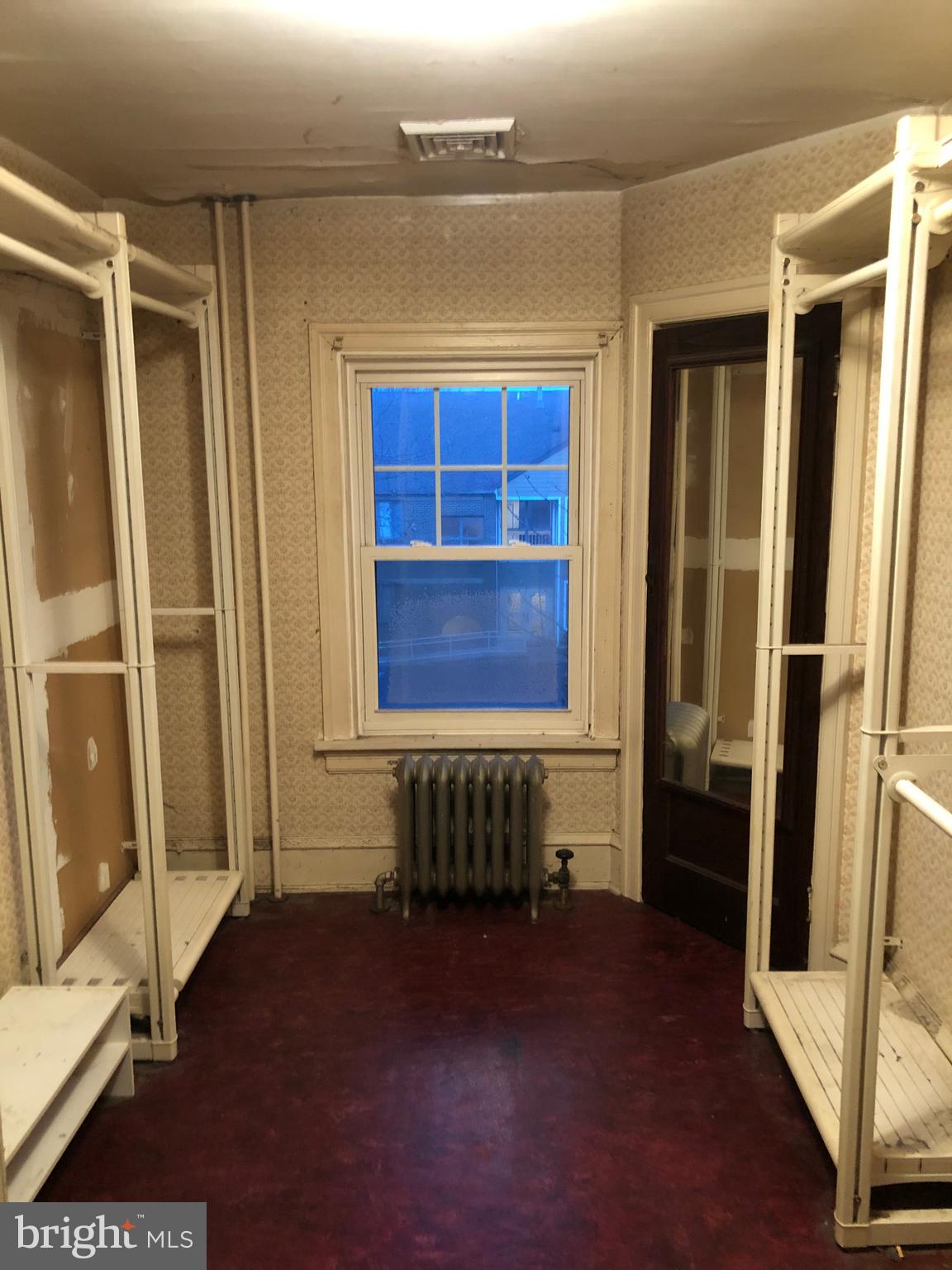 ABINGTON - Residential