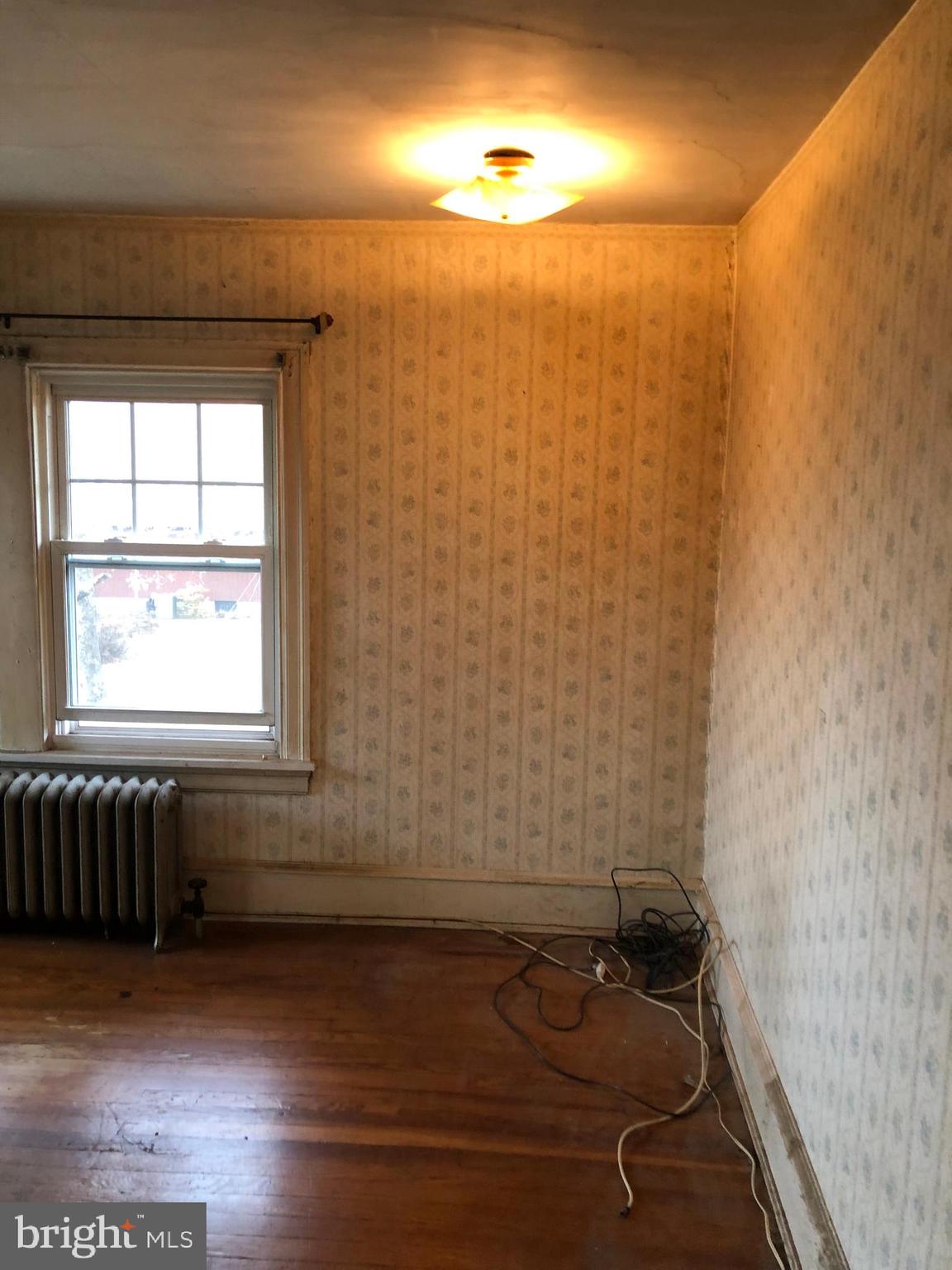 ABINGTON - Residential