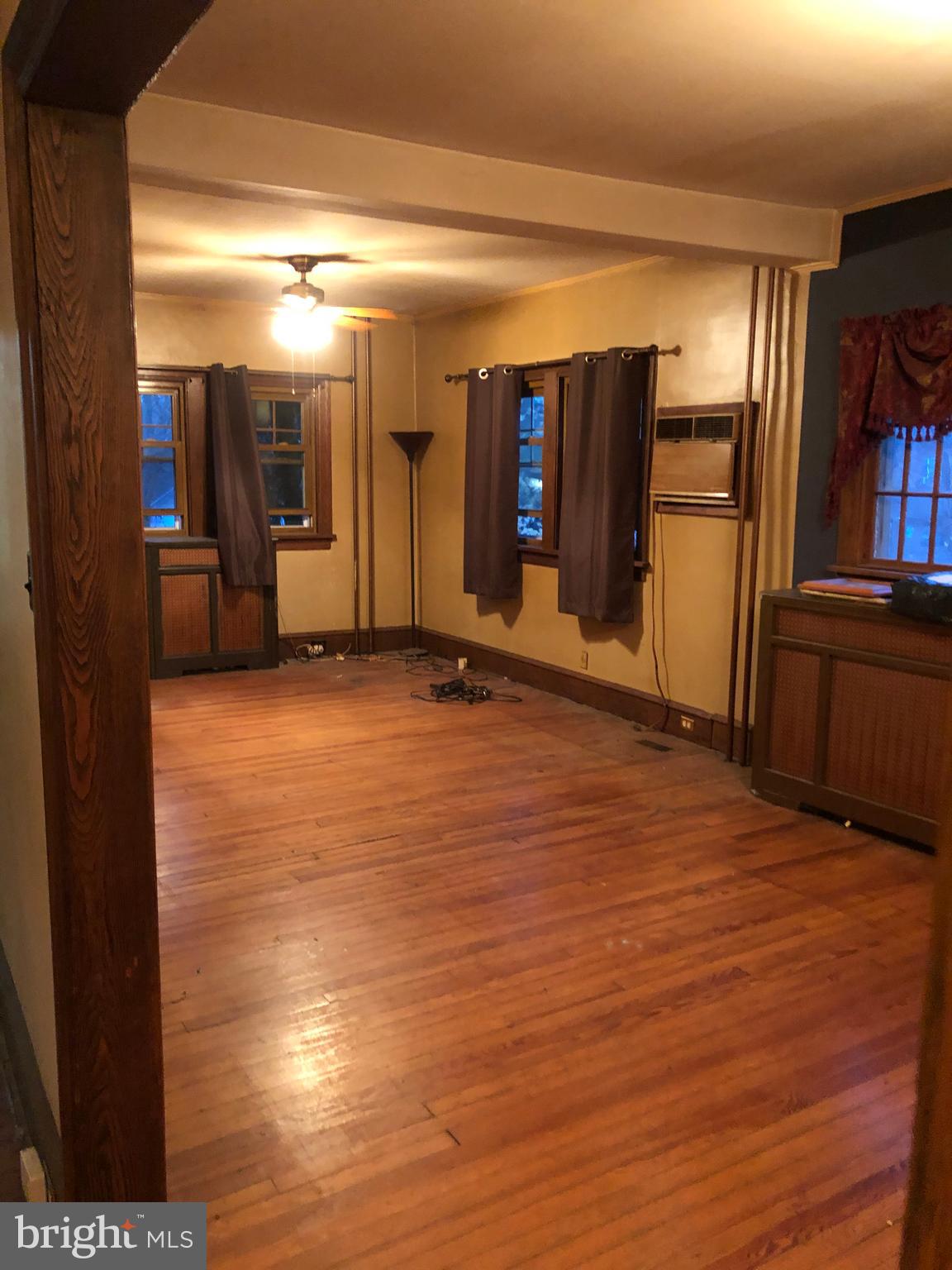 ABINGTON - Residential