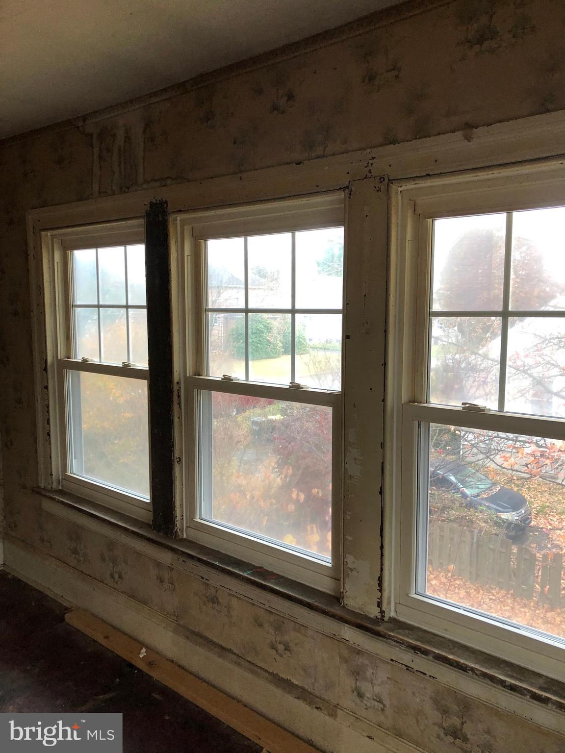 ABINGTON - Residential