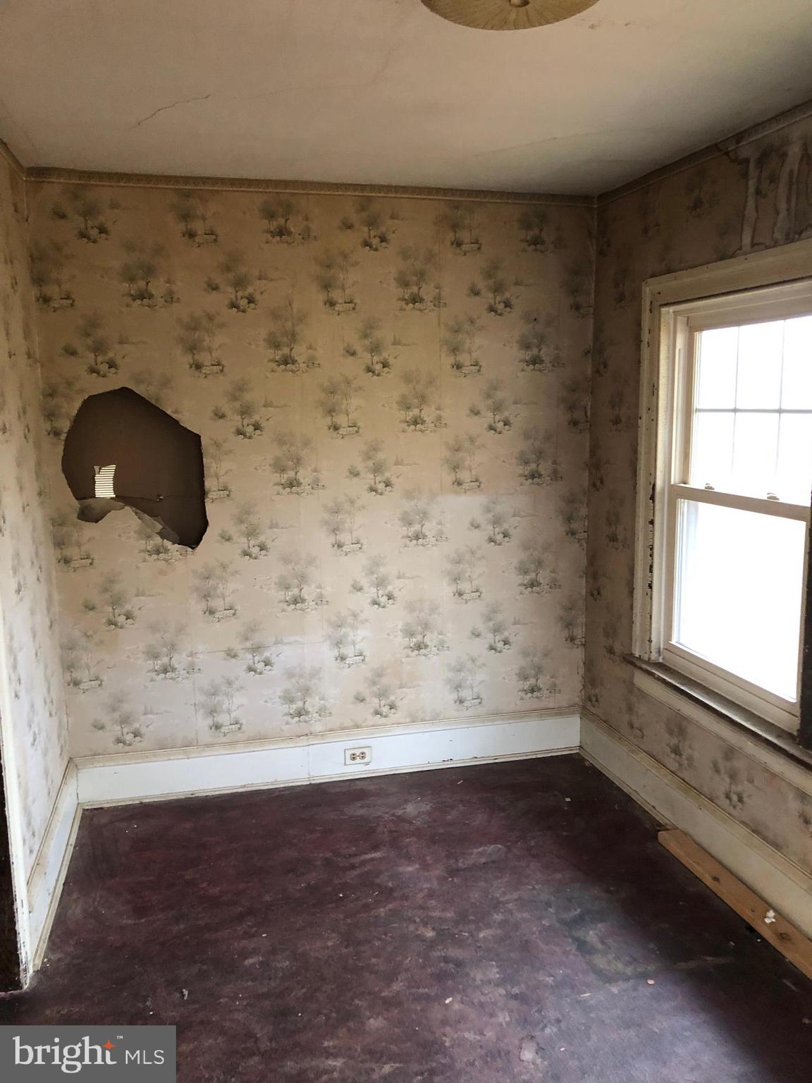 ABINGTON - Residential