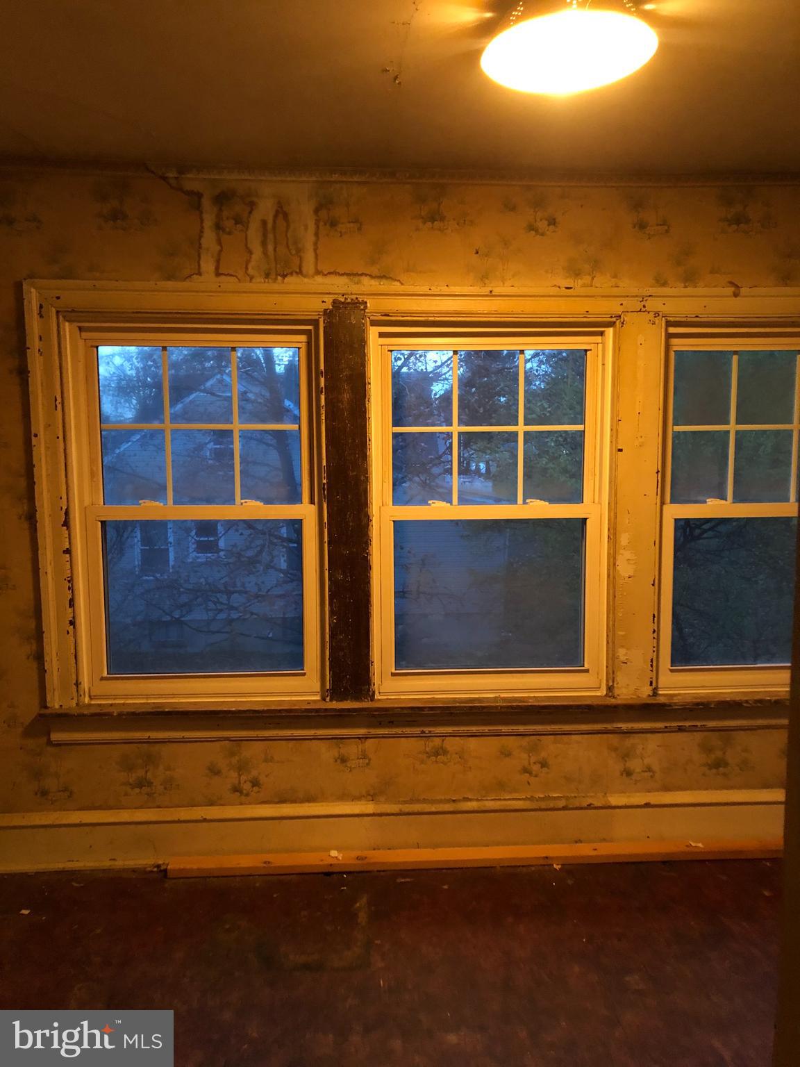 ABINGTON - Residential