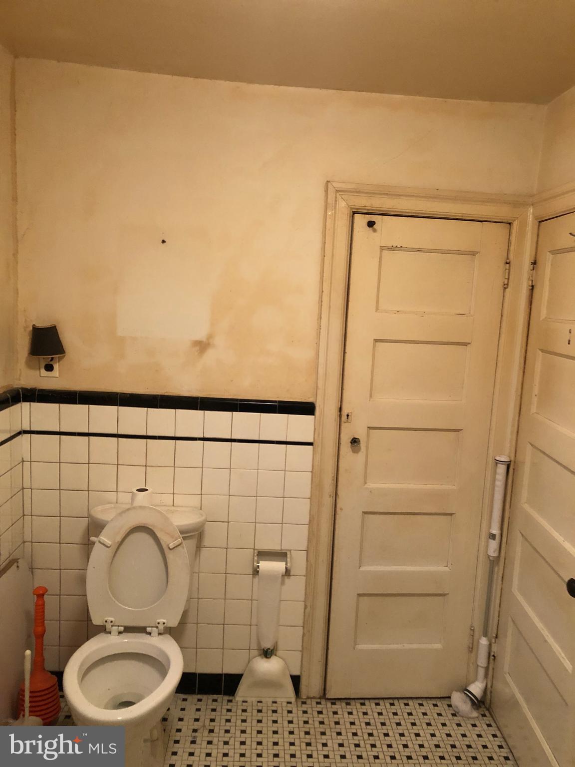 ABINGTON - Residential