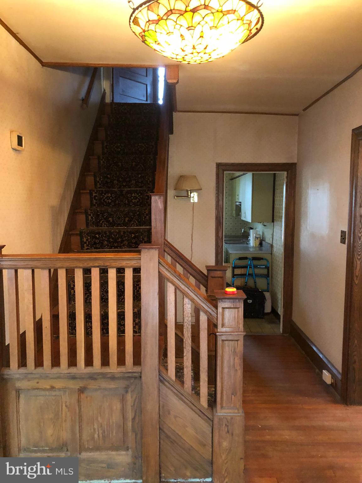 ABINGTON - Residential