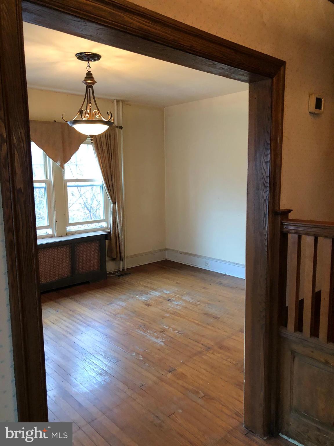 ABINGTON - Residential