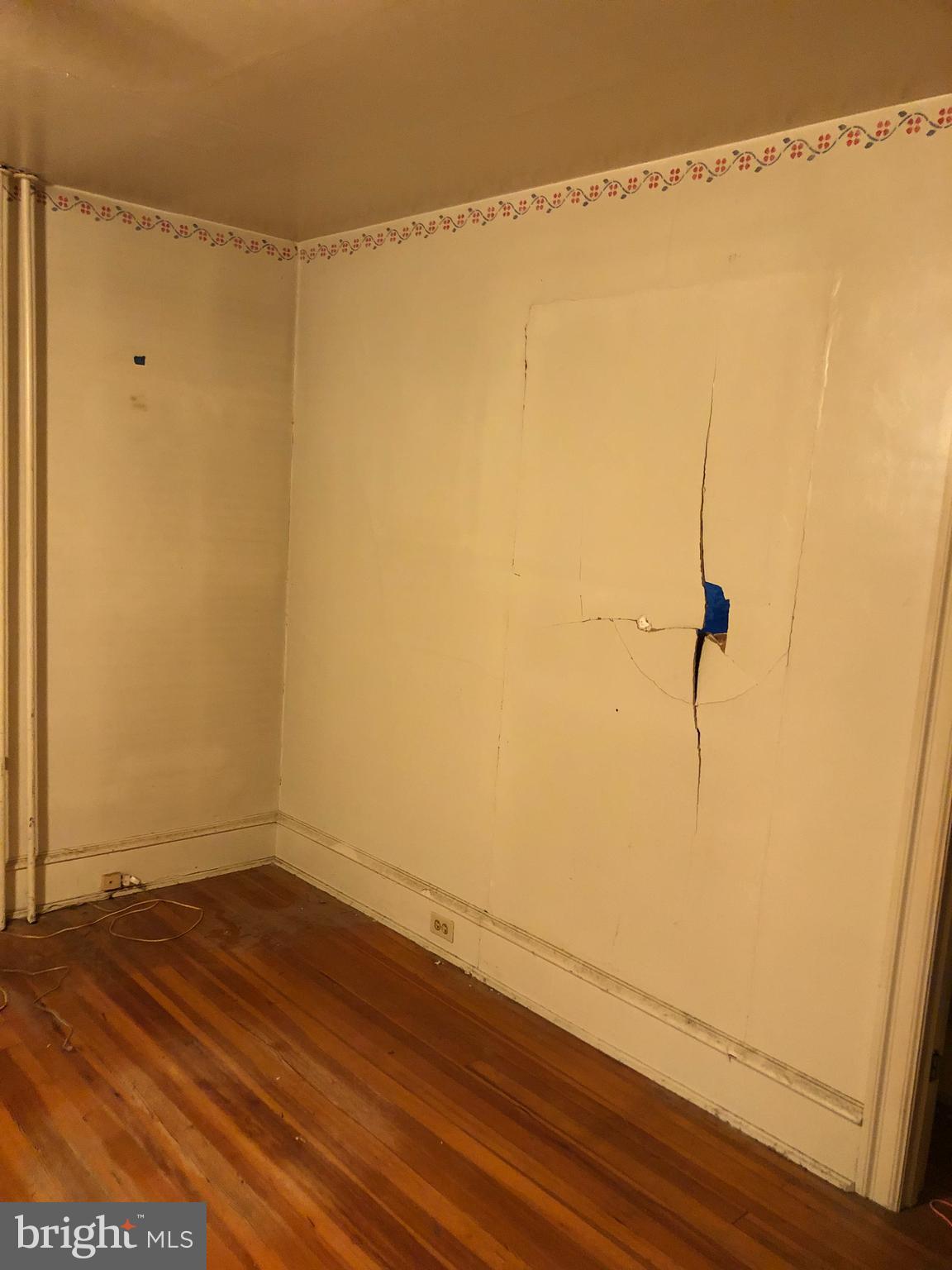 ABINGTON - Residential