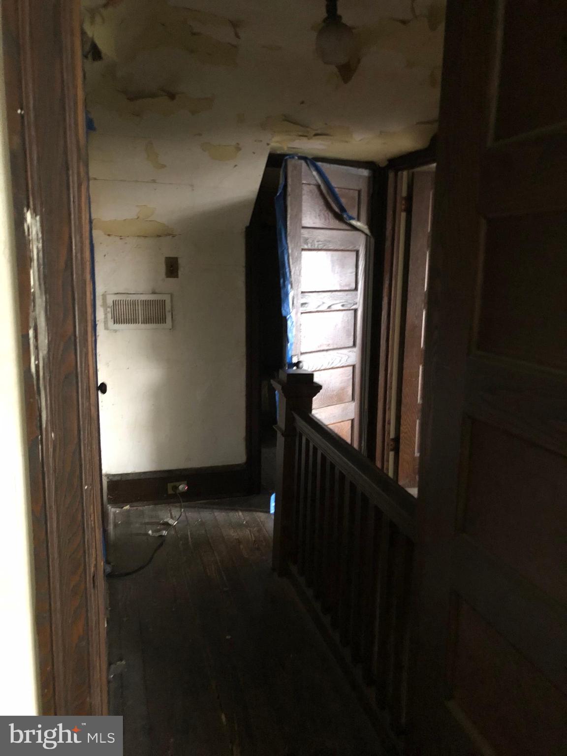 ABINGTON - Residential