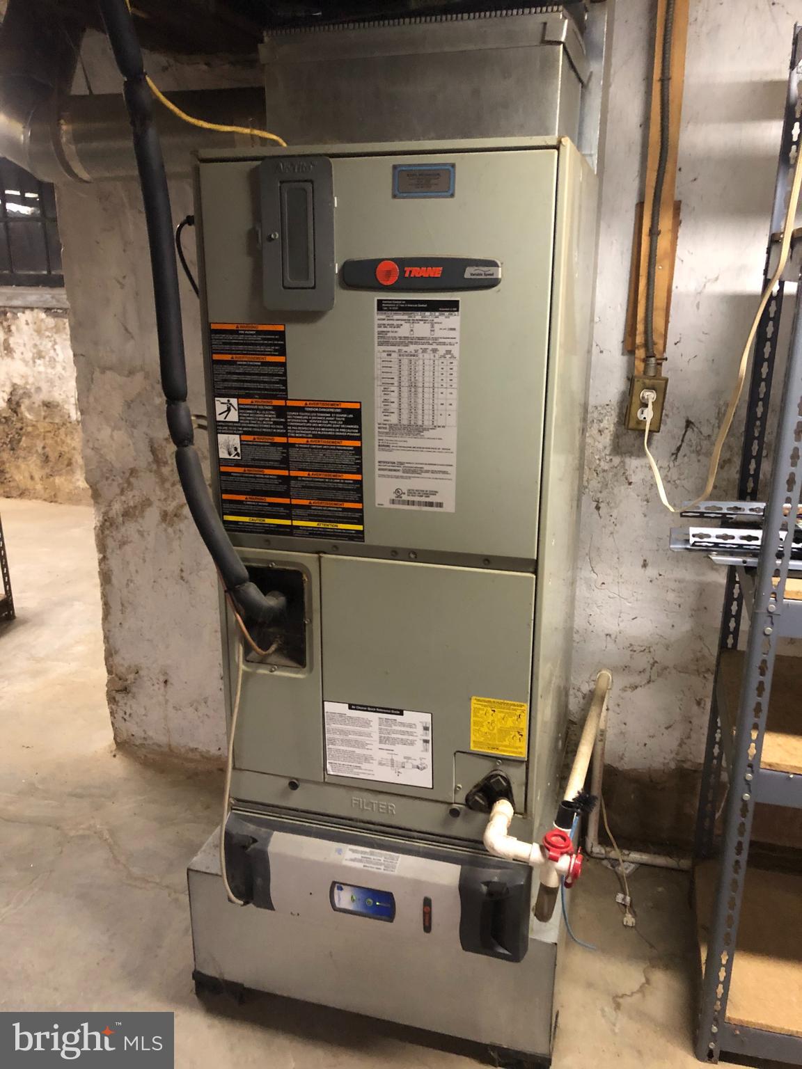 ABINGTON - Residential