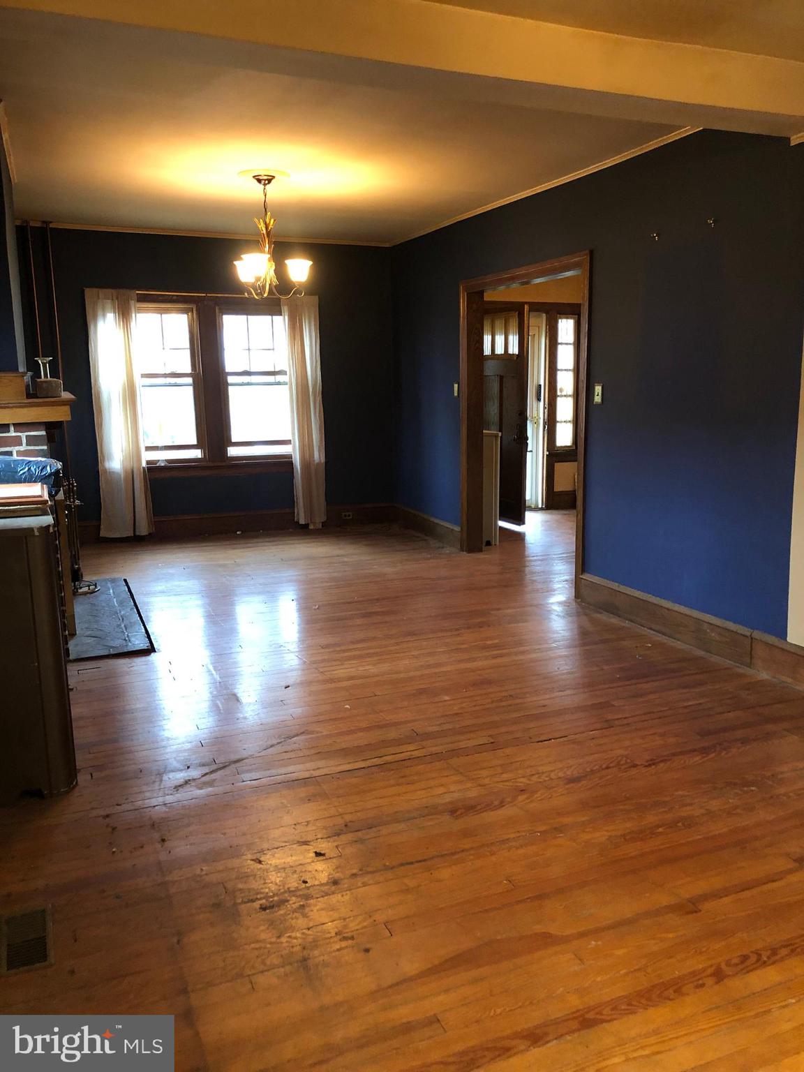 ABINGTON - Residential