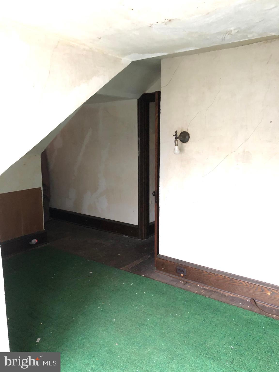 ABINGTON - Residential