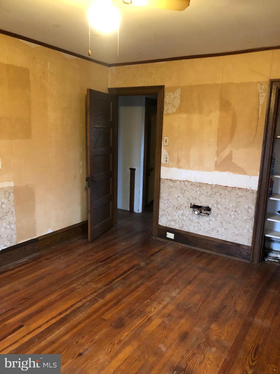 ABINGTON - Residential