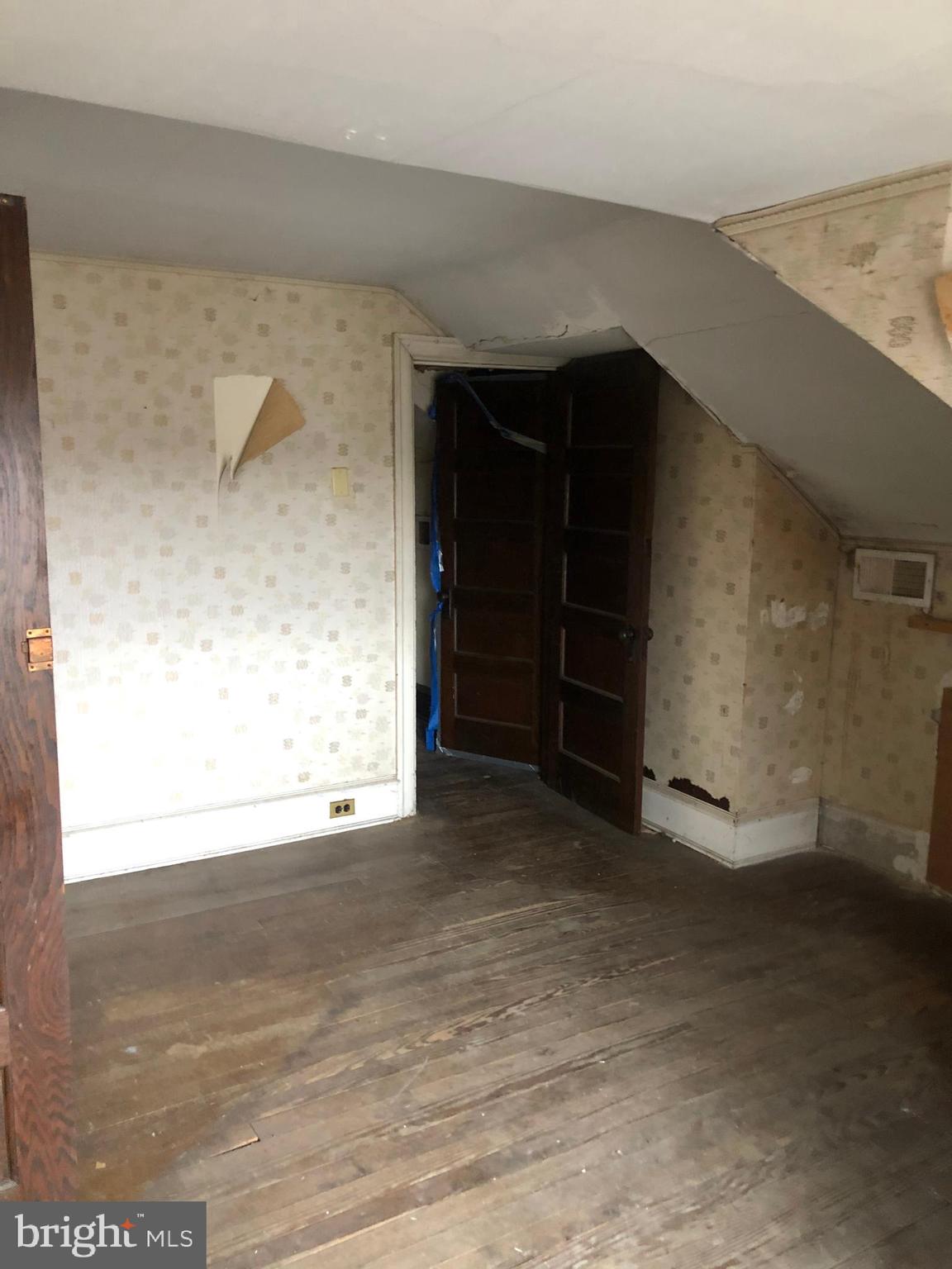 ABINGTON - Residential